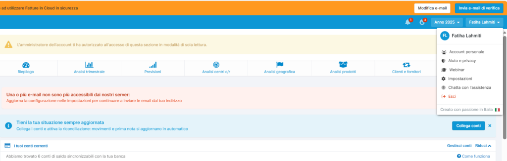 Account receivable & account payable - portfolio - 0
