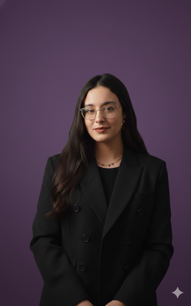 Najlaa Ouahi