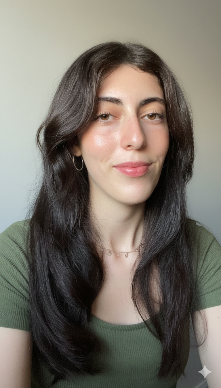 Meriem Moustane