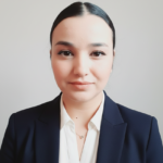 Hafssa Rhazzal - Rabat