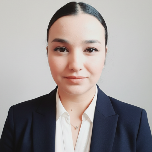 Hafssa Rhazzal