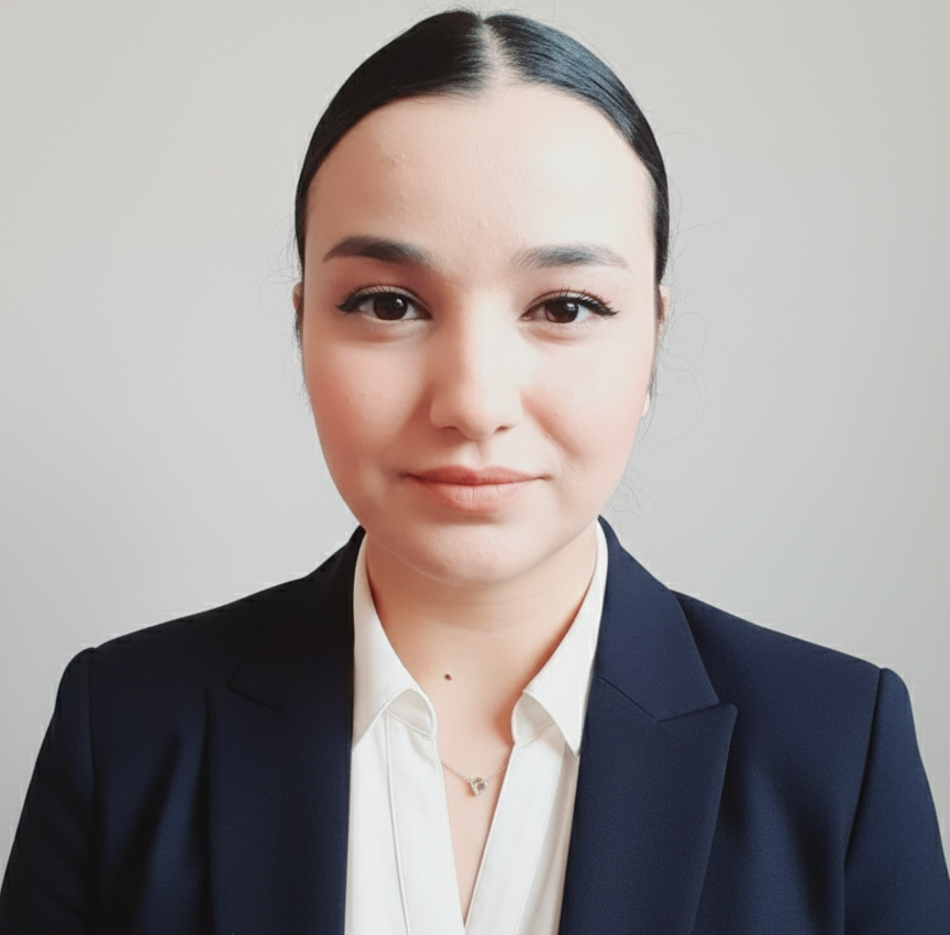 Hafssa Rhazzal