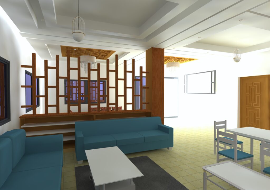 je dessine vos projets en 2d et 3d - portfolio - 0