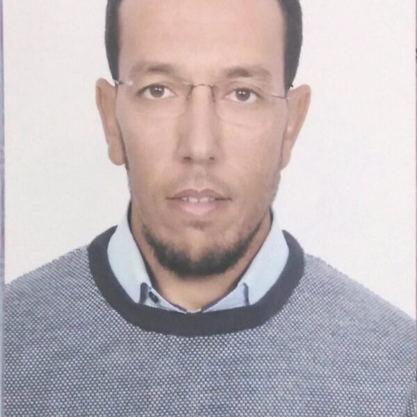 Khalid AIT HAMMOU