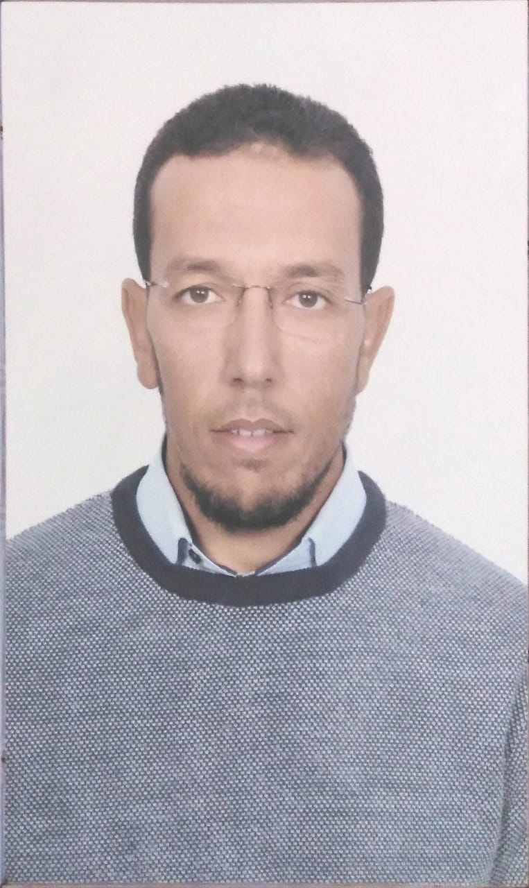 Khalid AIT HAMMOU