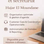 Hajar El moudane - Rabat