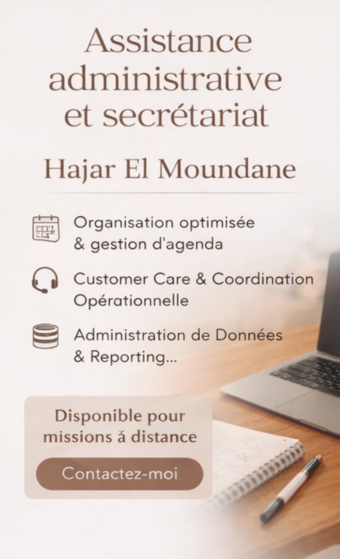 Hajar El moudane