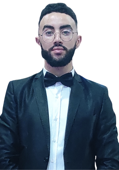 خالد بوجبر