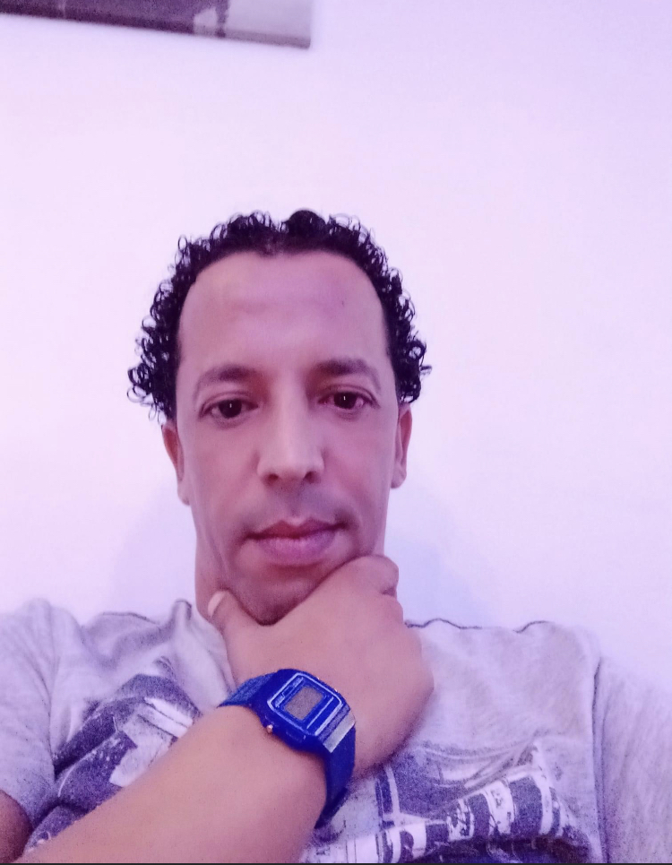 Chouki Lamhaddane