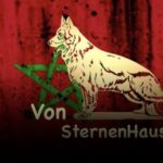 Von SternenHaus  - الدار البيضاء