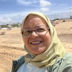 Amina LABAD - Casablanca
