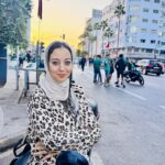 jihane moudou - Casablanca