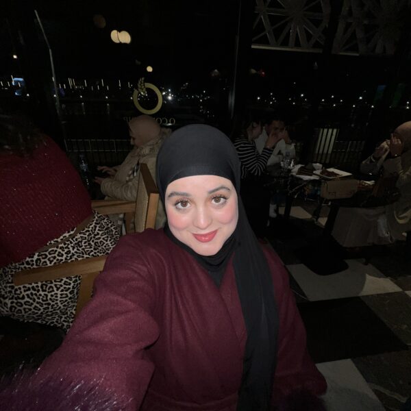 إبتسام مزروع