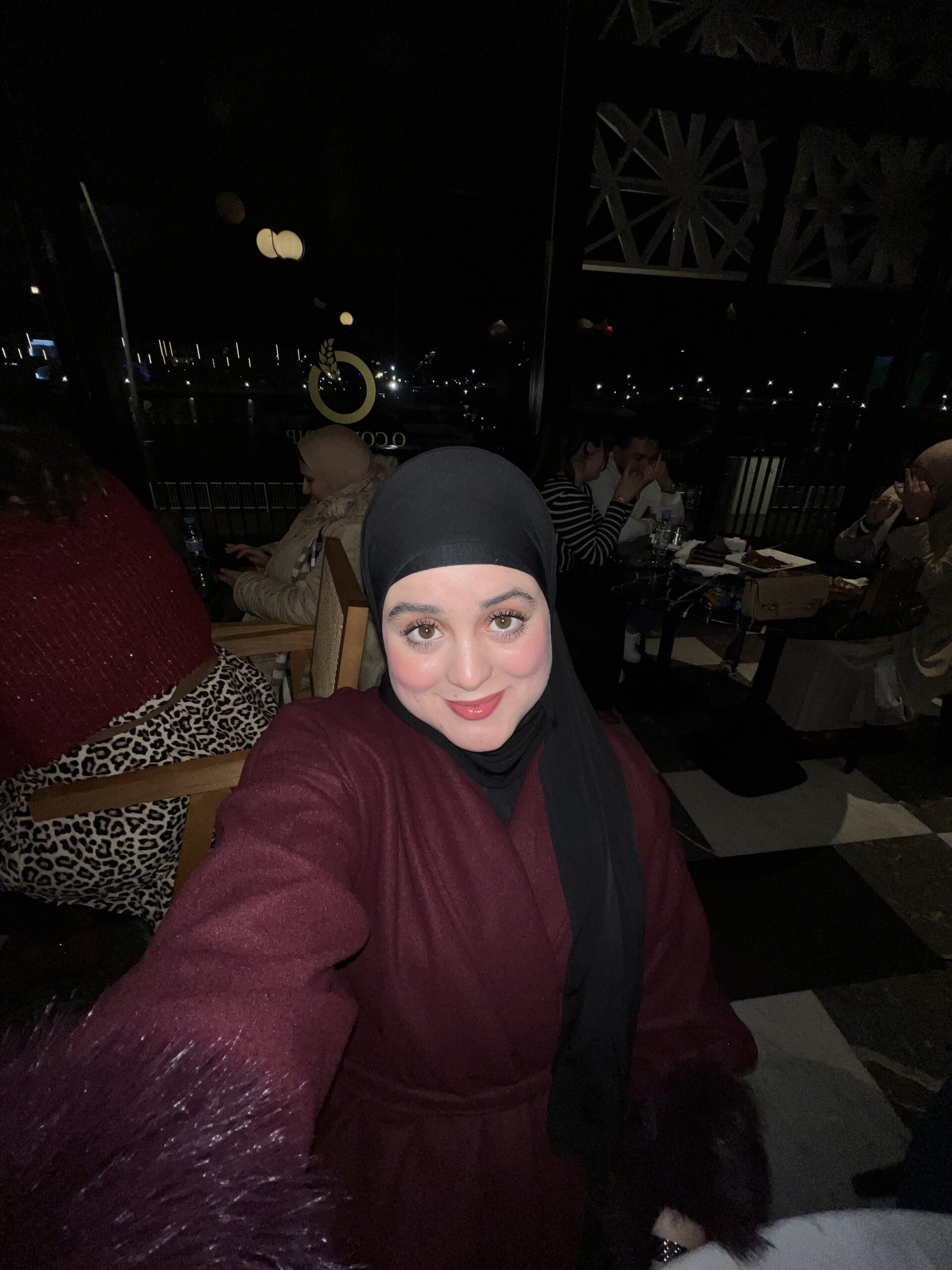 إبتسام مزروع