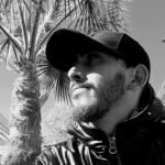 Hamza Maghfour - مراكش