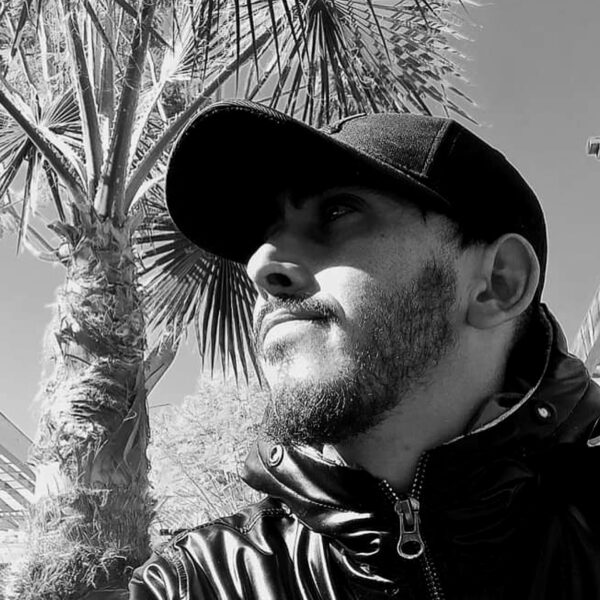 Hamza Maghfour
