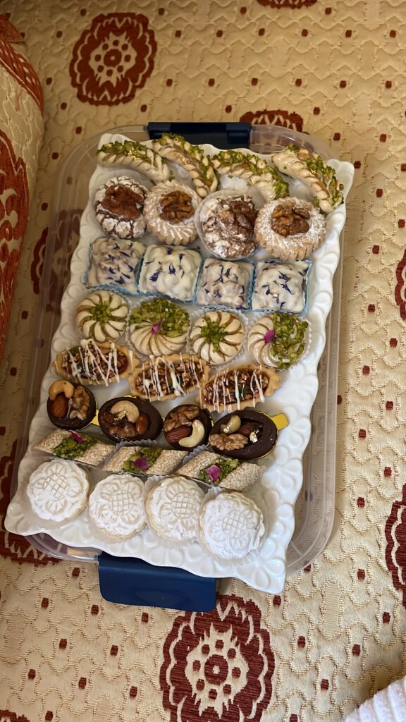 Nouha El mansouri - portfolio - 2