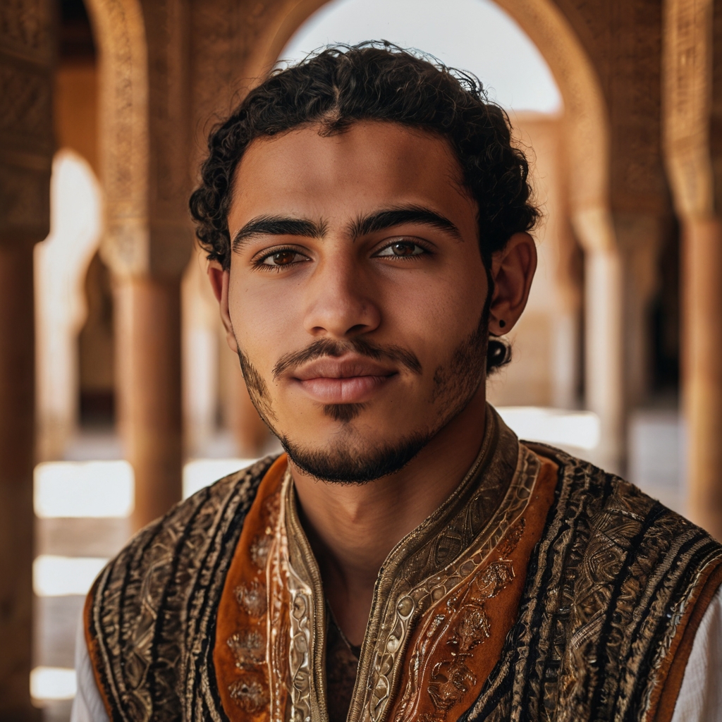 أبو محمد الدوسري