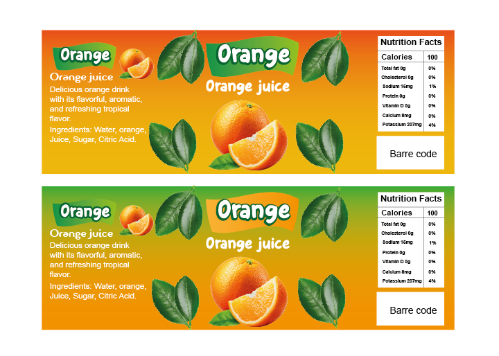 Fatima zahra CHARFI - cover