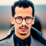 Zakaria Charik - Casablanca