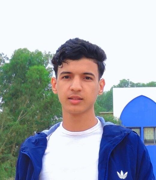 Abdelmajid AIT BRAHIM