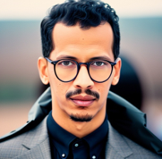Zakaria Charik