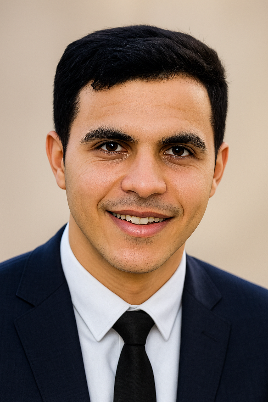 Mostafa Mohamed Mustafa