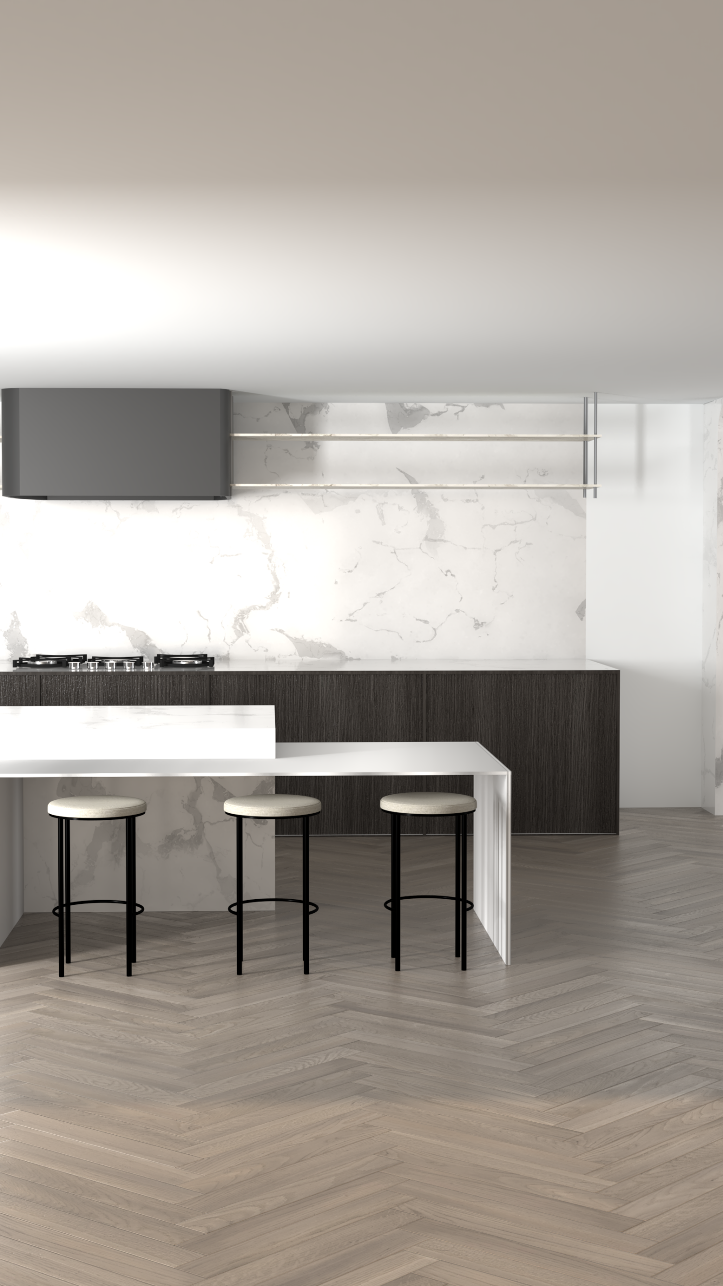 Izri interiors - cover