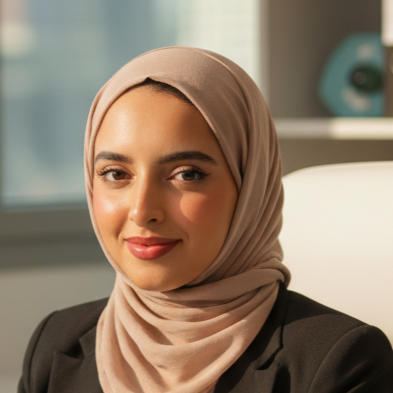 Nouhaila Charaf