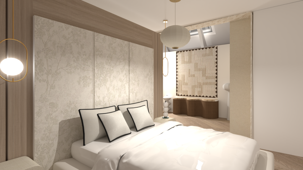 Izri interiors - portfolio - 1