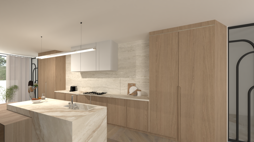 Izri interiors - portfolio - 2