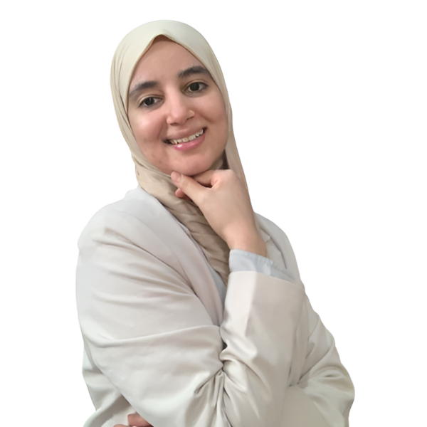 Mariem KHIRANIA