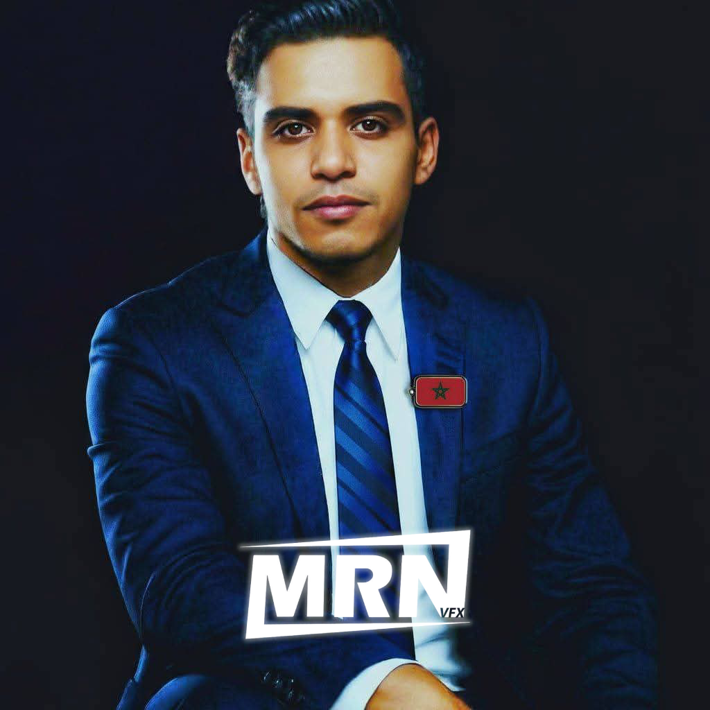 Marouane Larhzal