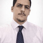 kais tahiri idrissi - Casablanca