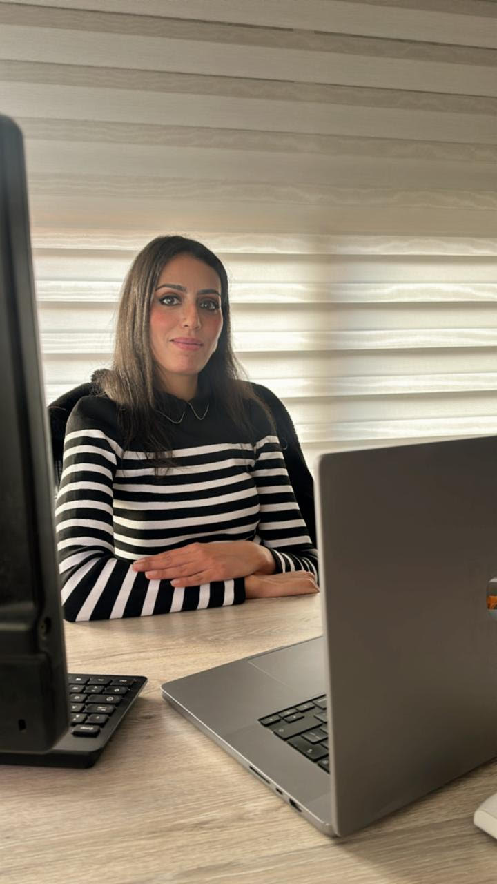 Souraya tirhoula