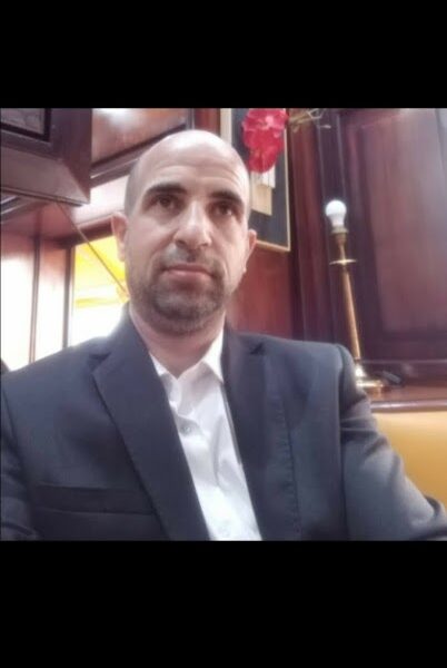 ahmed ihaouane