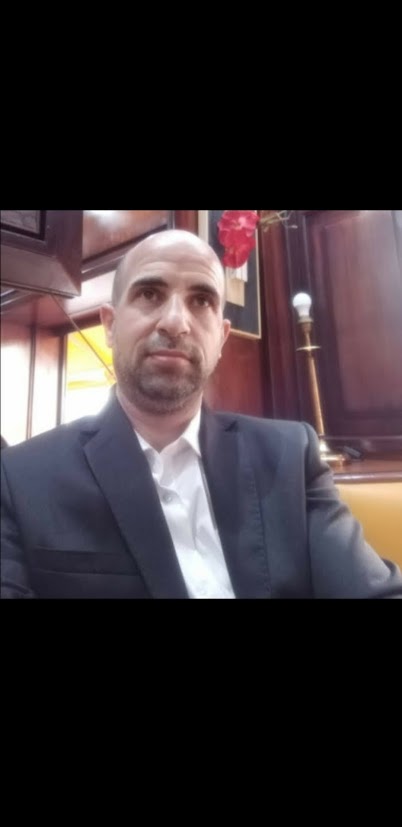 ahmed ihaouane