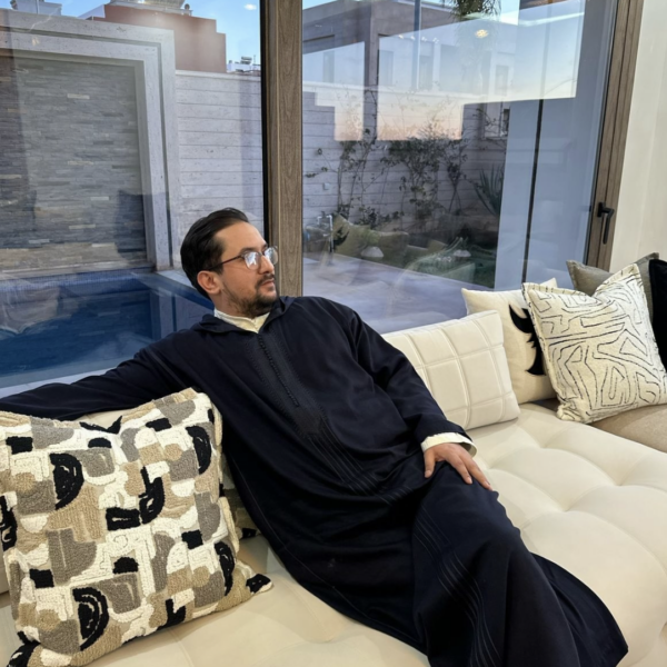 Oussama Taybi