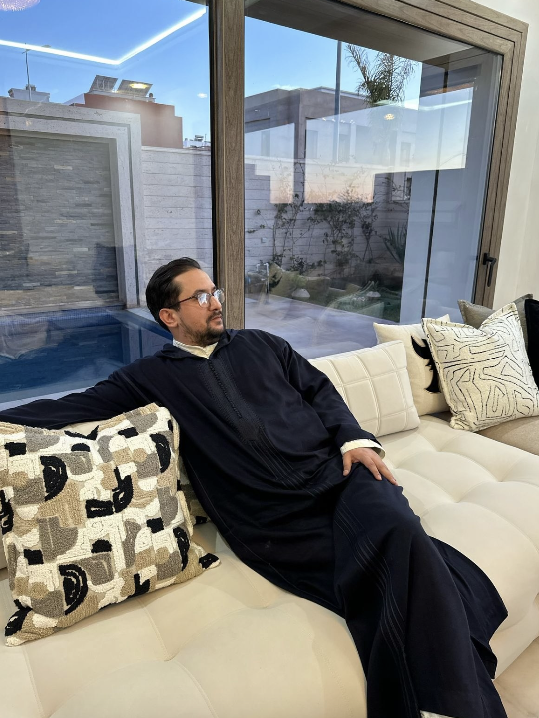 Oussama Taybi