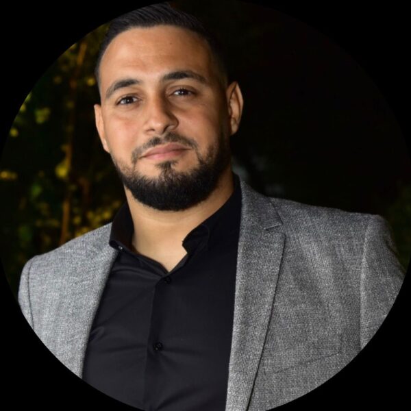 yassir  el yamlahi