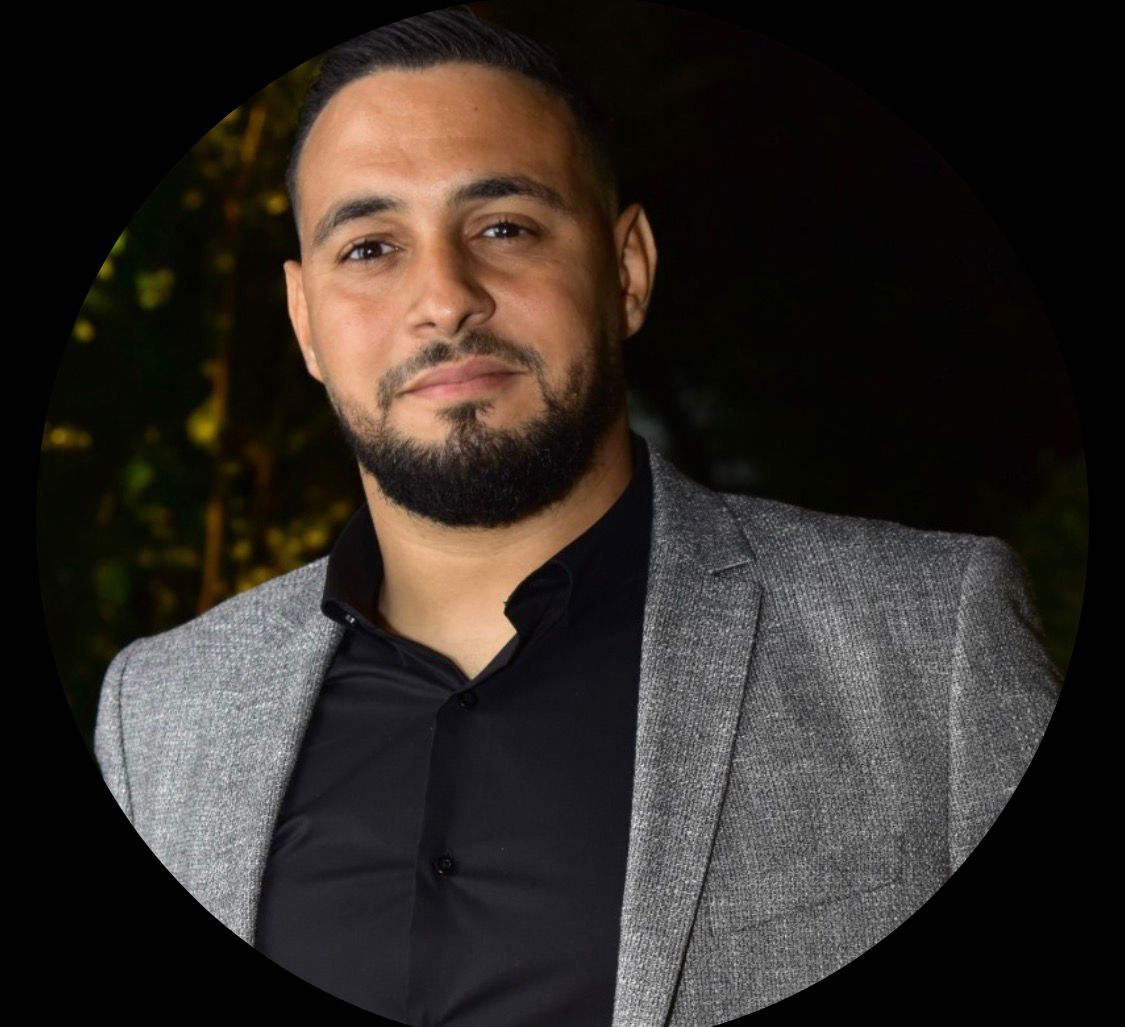yassir el yamlahi