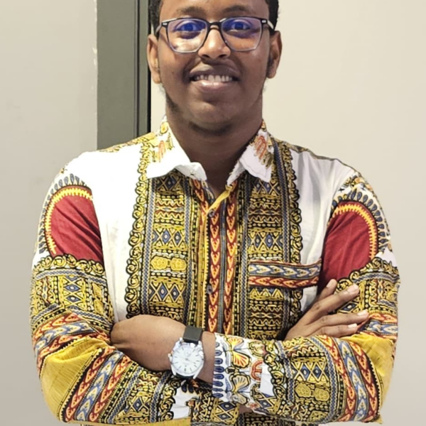 zakaria isse