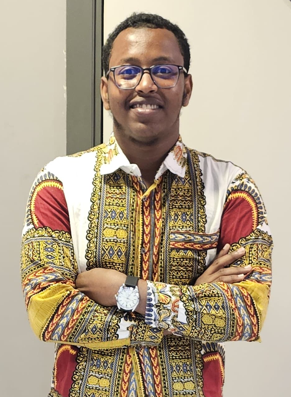 zakaria isse