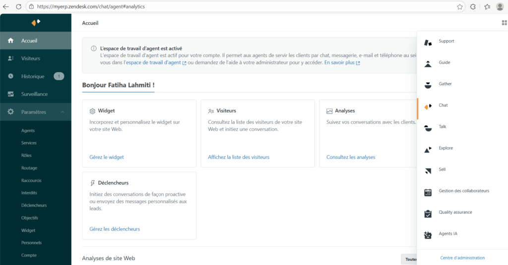 Customer Success (SaaS) - French, English & Italian Clients - portfolio - 0