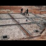 عرض خاص: بني دارك كحلة بالمرطوب بـ 1200 درهم للمتر مربع مغطى! 🏗️🏠