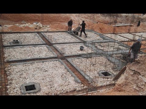 عرض خاص: بني دارك كحلة بالمرطوب بـ 1200 درهم للمتر مربع مغطى! 🏗️🏠