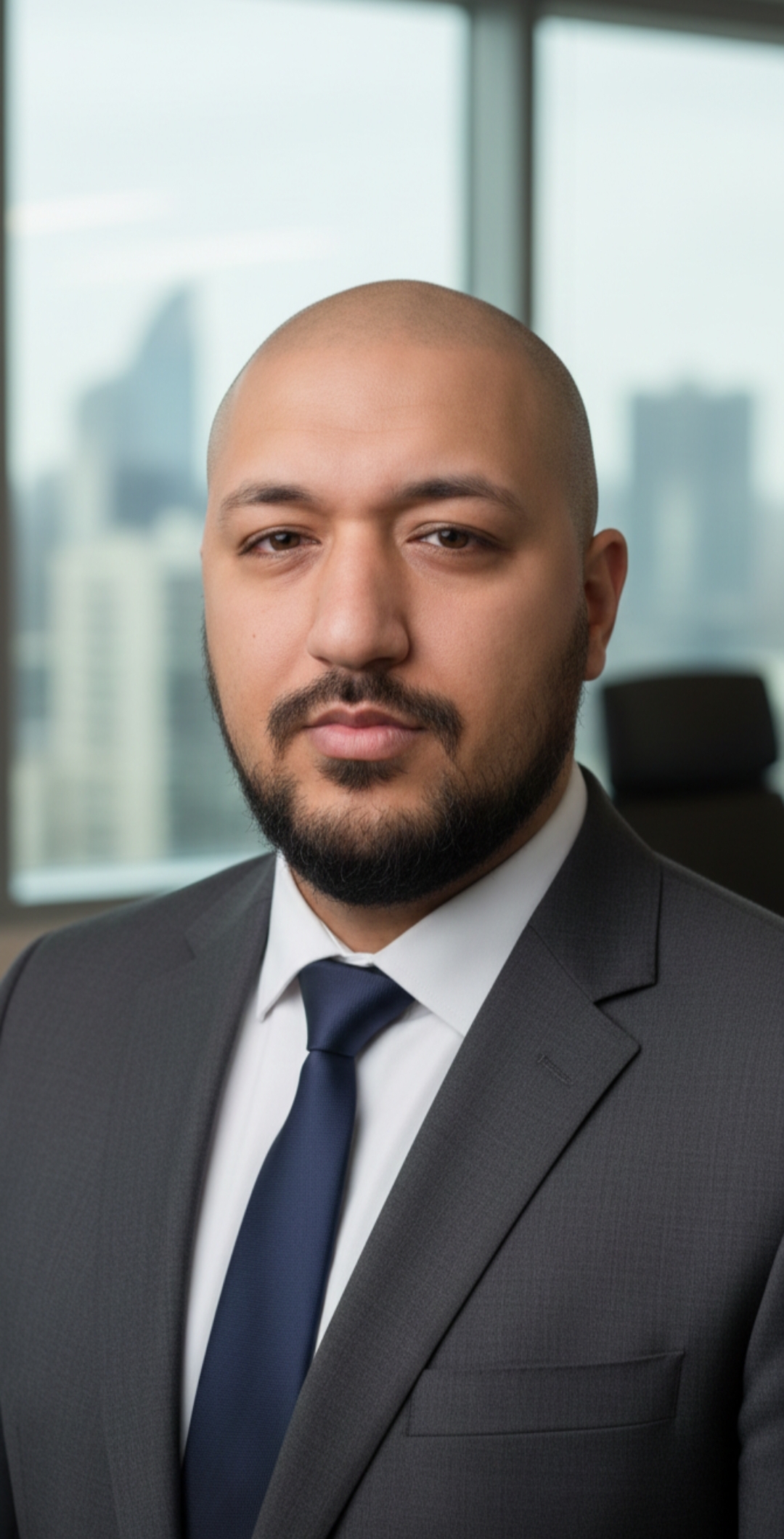 Mohamed Elhabib Jendouzi 