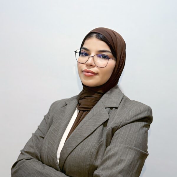 Nassima Fatmi