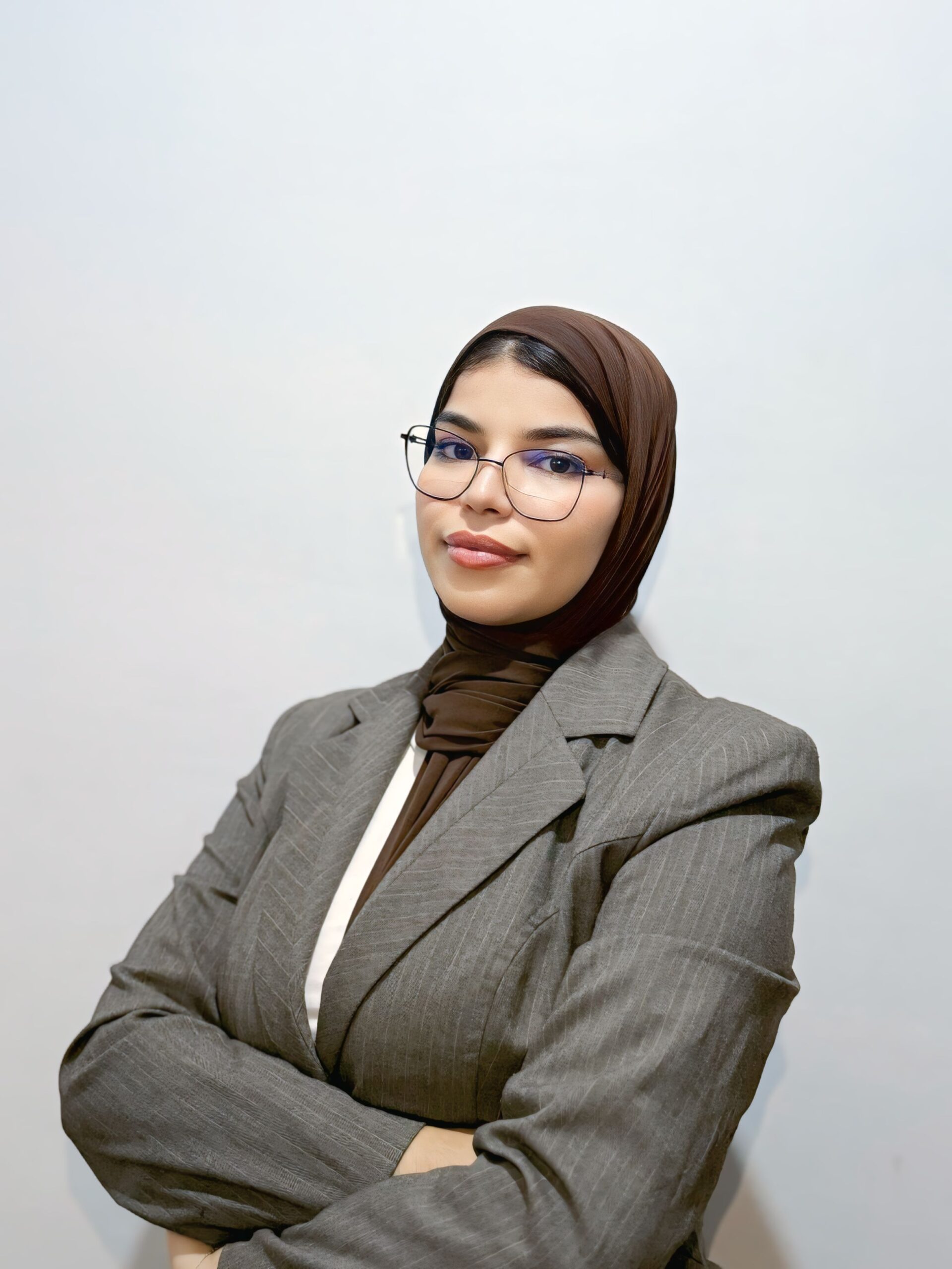 Nassima Fatmi