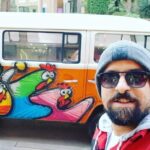Younes Gani - مراكش